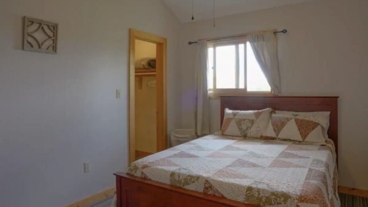 Photo of Bedroom in La Veta