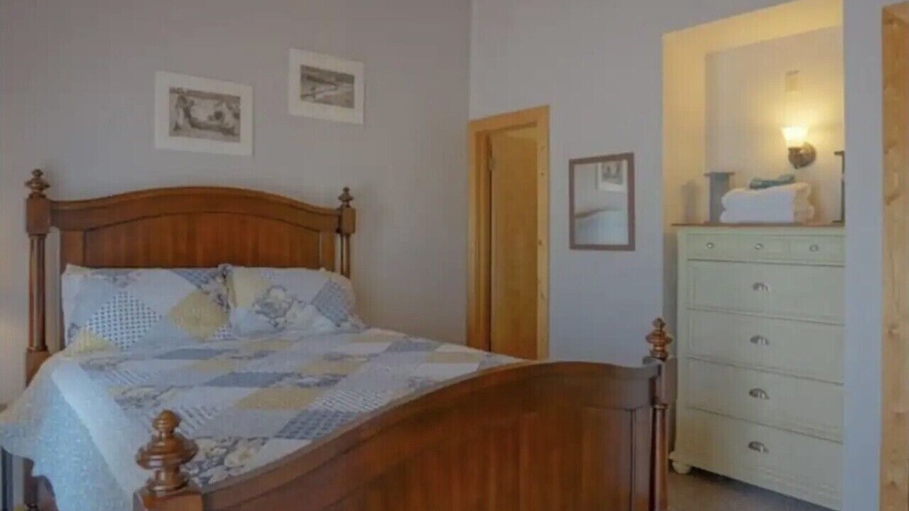 Photo of Bedroom in La Veta