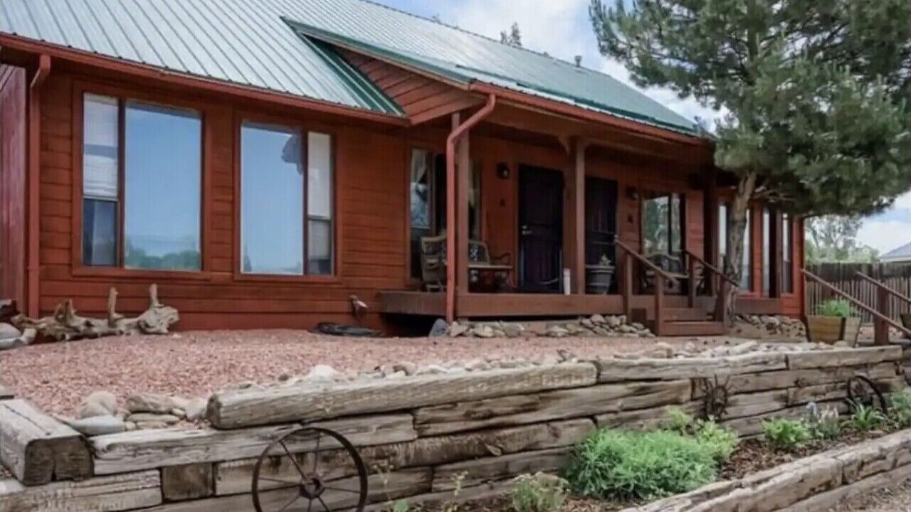 Photo of Outdoor in La Veta