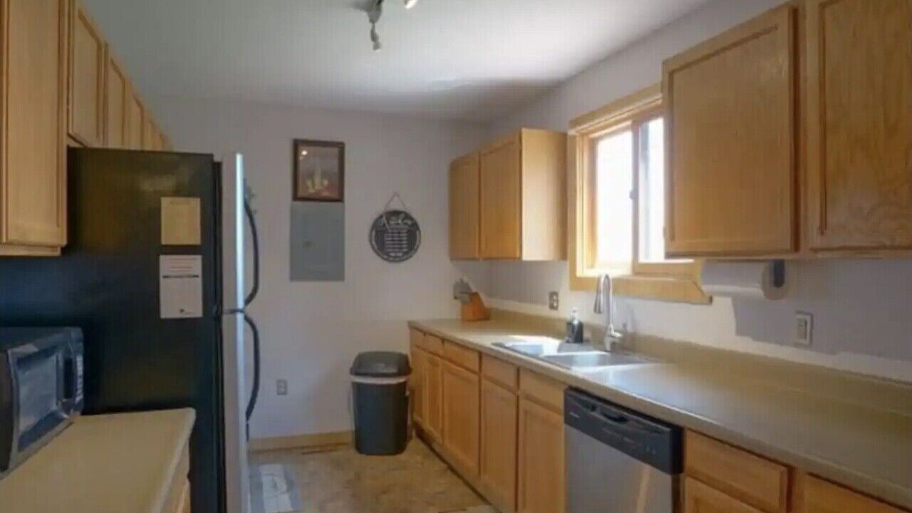Photo of Kitchen in La Veta