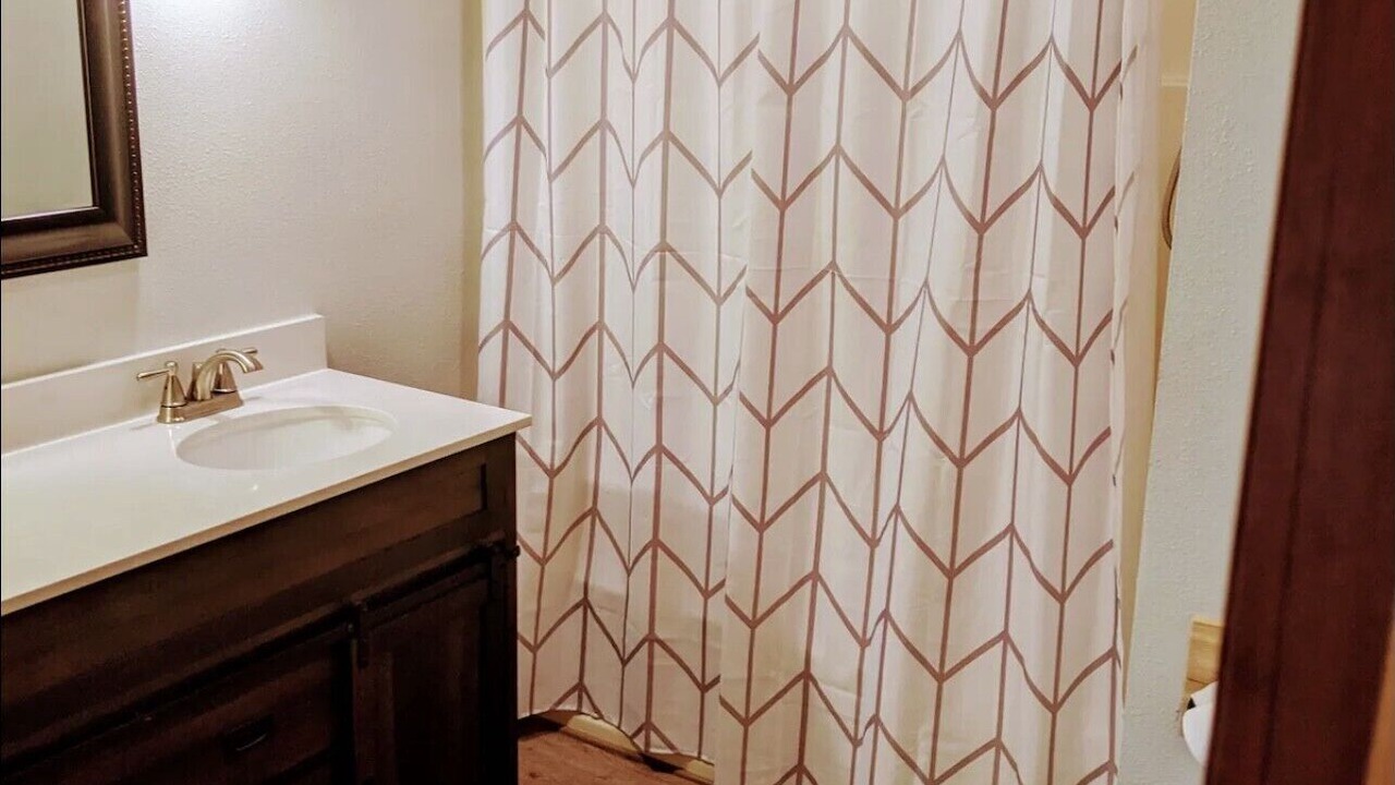 Photo of Bathroom in La Veta