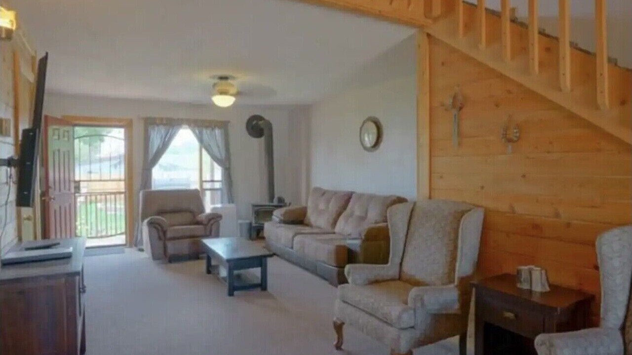 Photo of Livingroom in La Veta