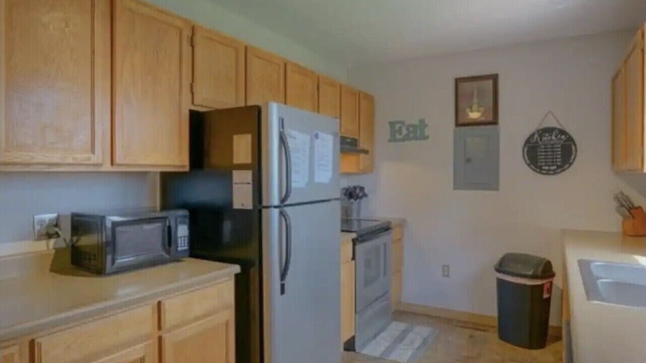 Photo of Kitchen in La Veta