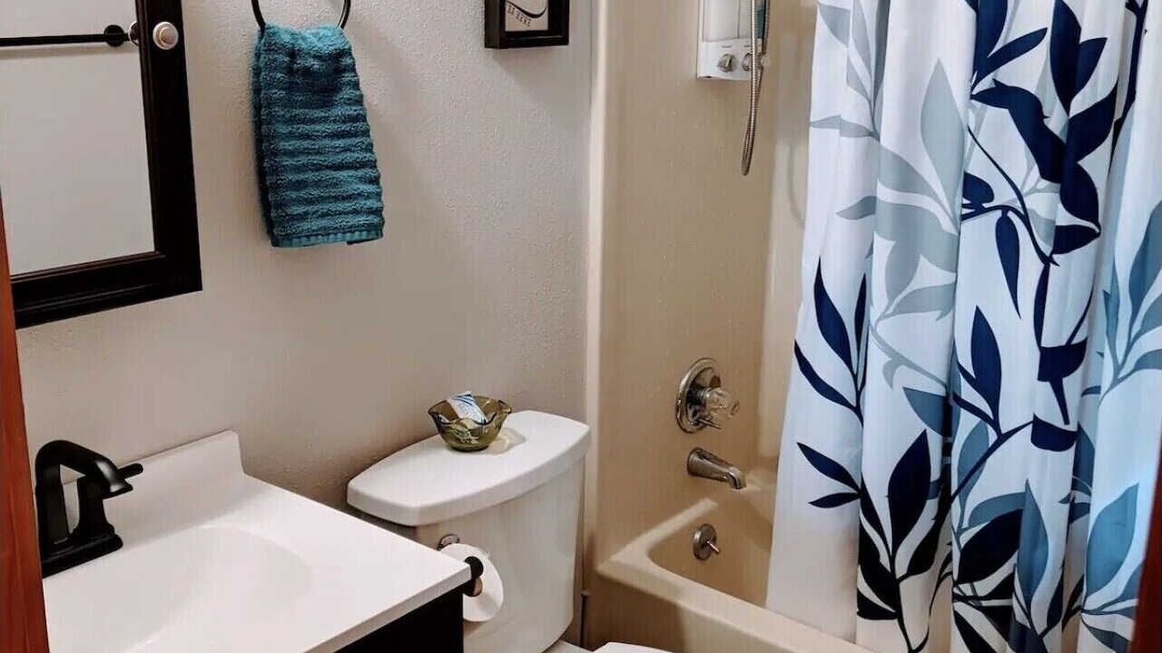 Photo of Bathroom in La Veta