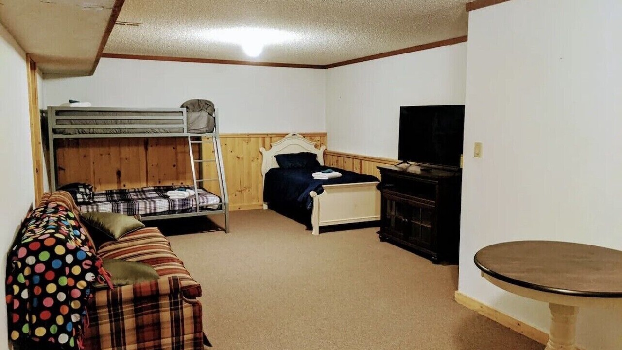 Photo of Bedroom in La Veta