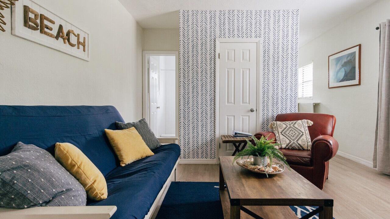 Photo of Livingroom in Pompano Beach