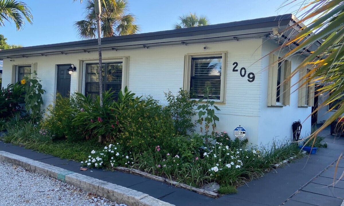 Photo of Outdoor in Pompano Beach
