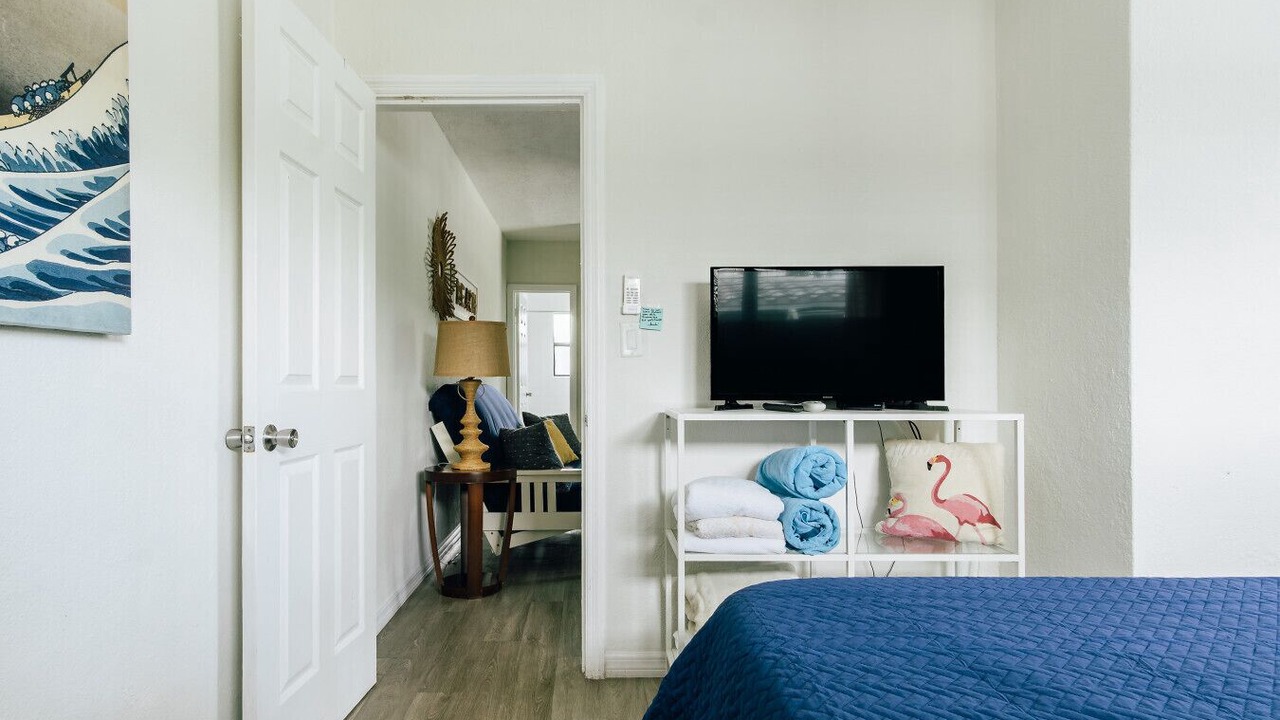 Photo of Bedroom in Pompano Beach