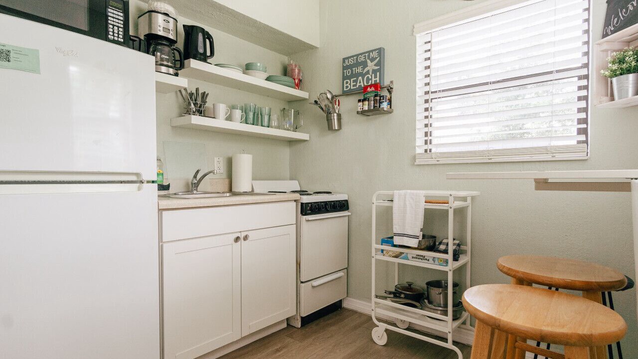 Photo of Kitchen in Pompano Beach