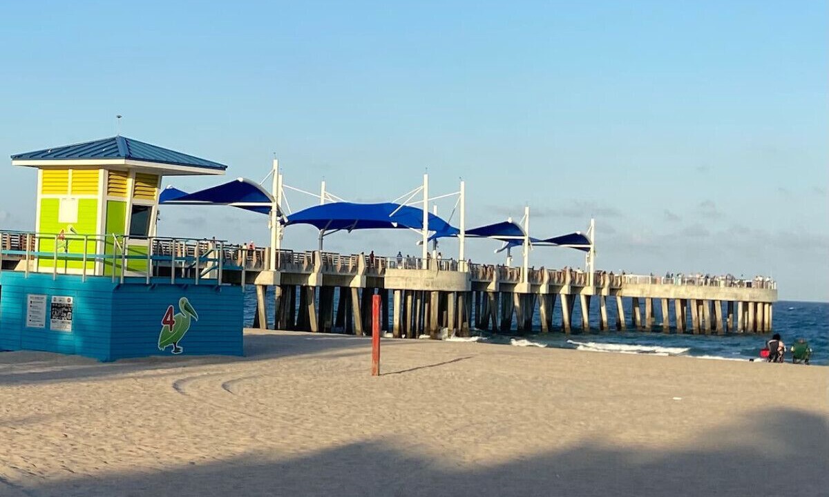Photo of Others in Pompano Beach
