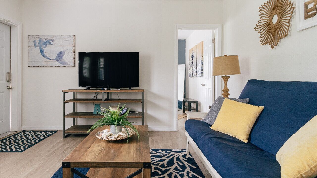 Photo of Livingroom in Pompano Beach