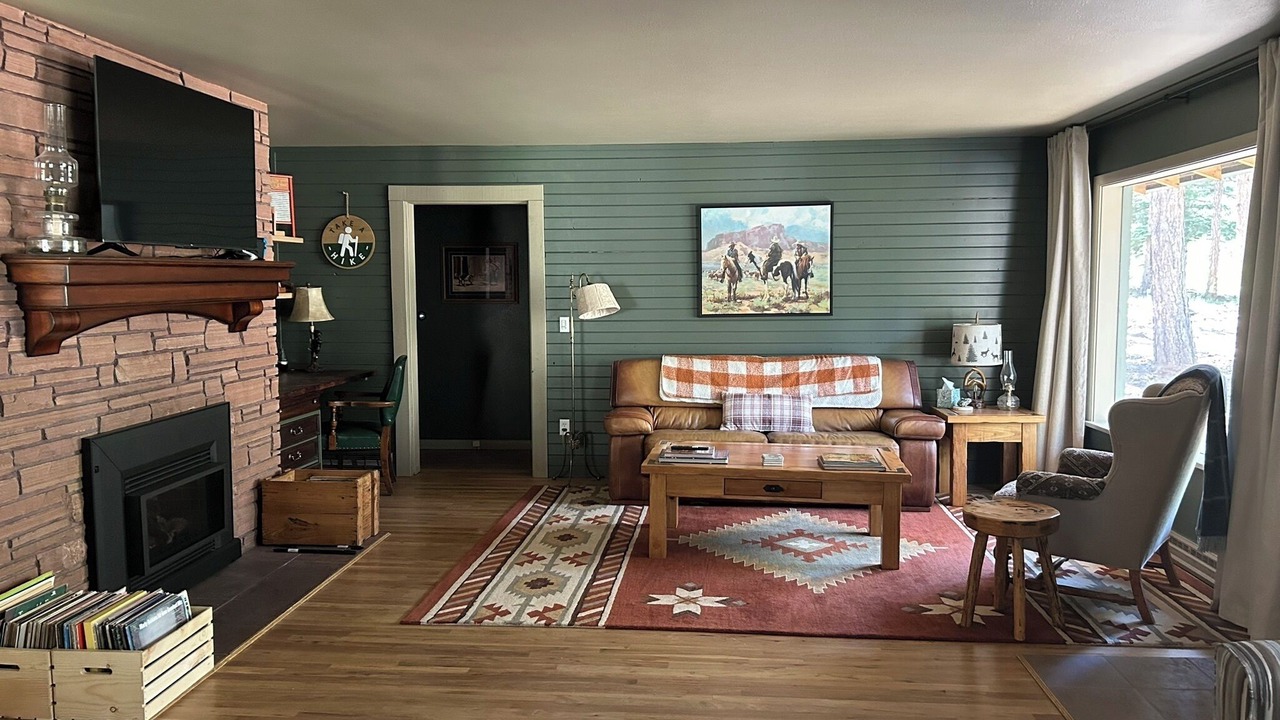 Photo of Livingroom in Rye