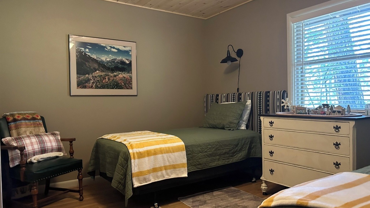 Photo of Bedroom in Rye