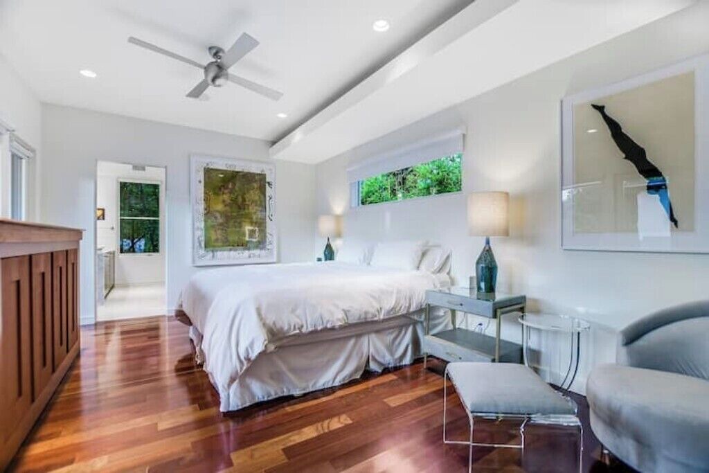 Photo of Bedroom in South River City