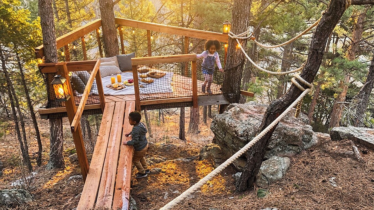 Photo of Outdoor in Bailey
