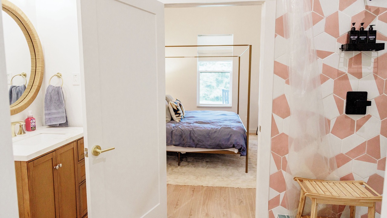 Photo of Bedroom in Clarksville