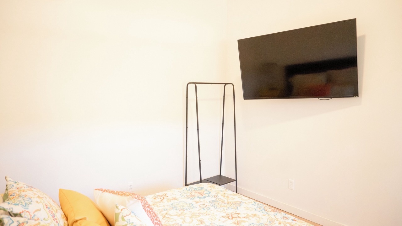Photo of Bedroom in Clarksville