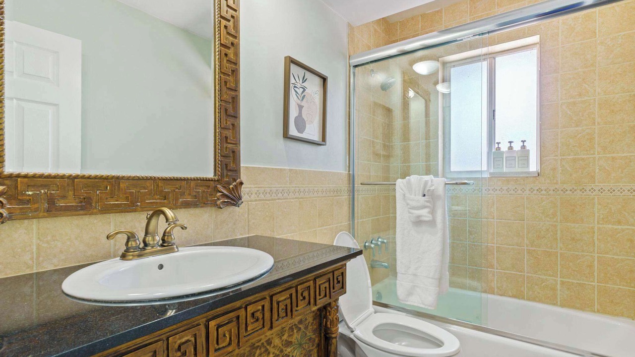 Photo of Bathroom in Deerfield Beach