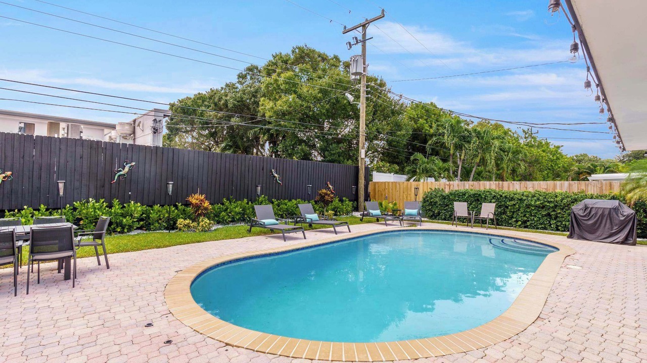 Photo of Outdoor in Deerfield Beach