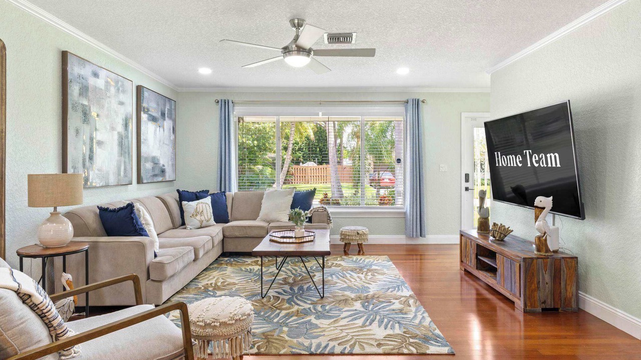 Photo of Bedroom in Deerfield Beach