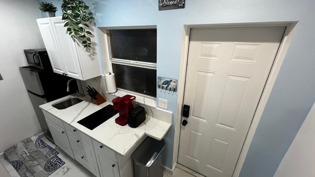 Photo of Kitchen in Lake Ridge