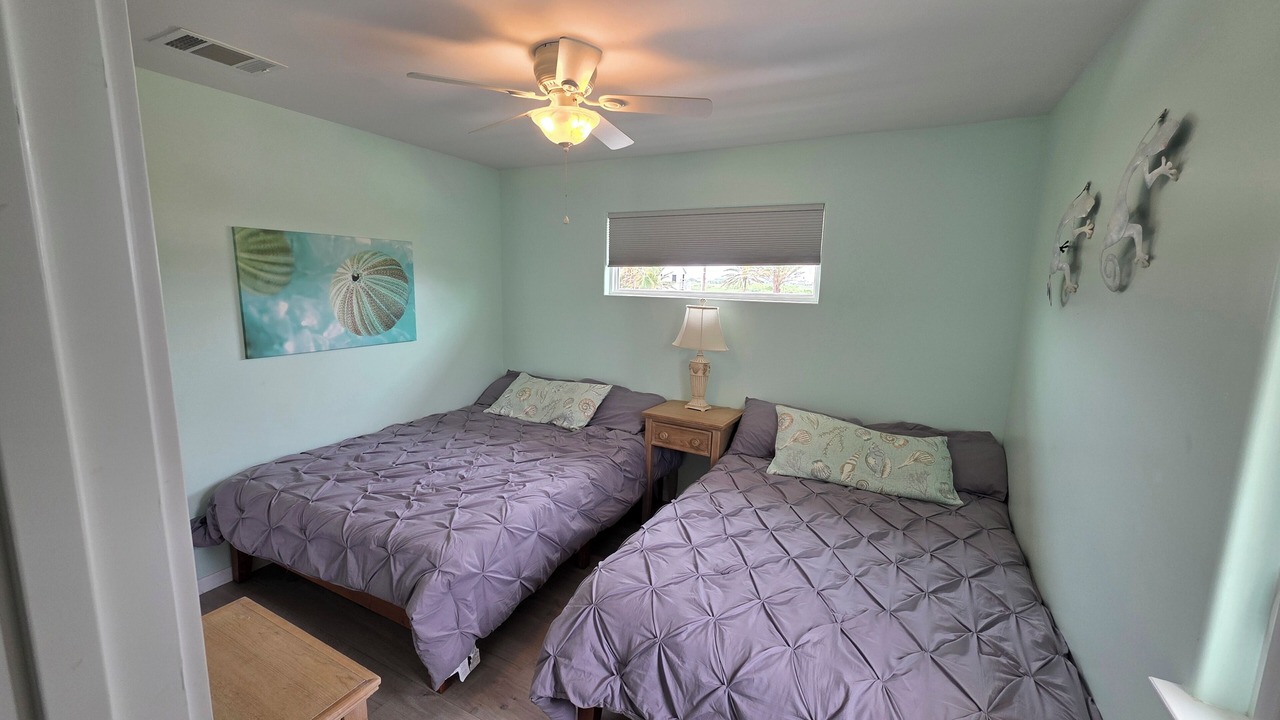 Photo of Bedroom in Rockport
