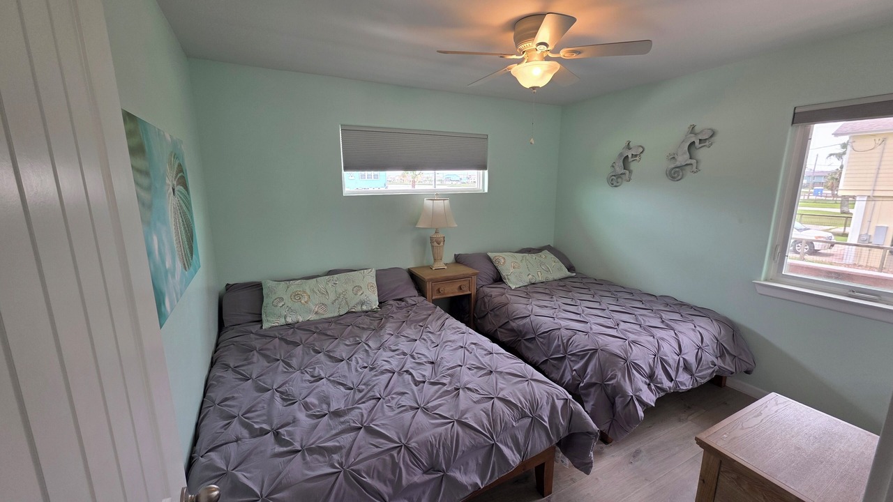 Photo of Bedroom in Rockport
