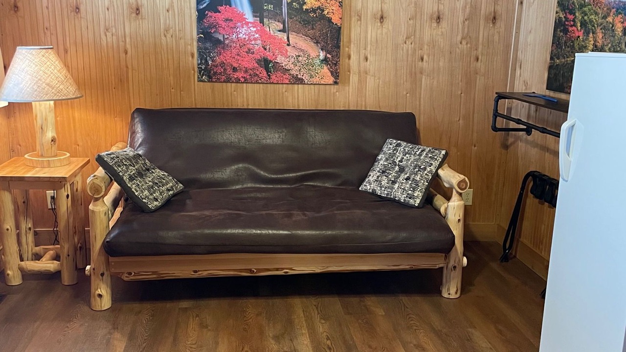 Photo of Livingroom in Branson