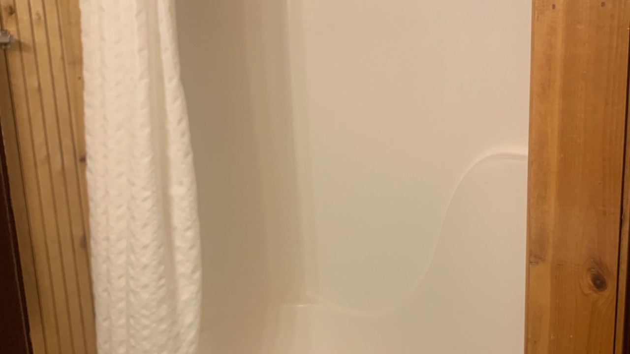 Photo of Bathroom in Branson