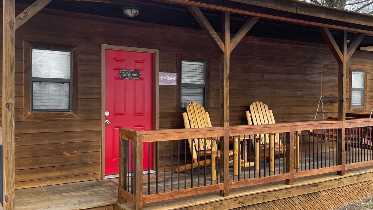 Photo of Outdoor in Branson