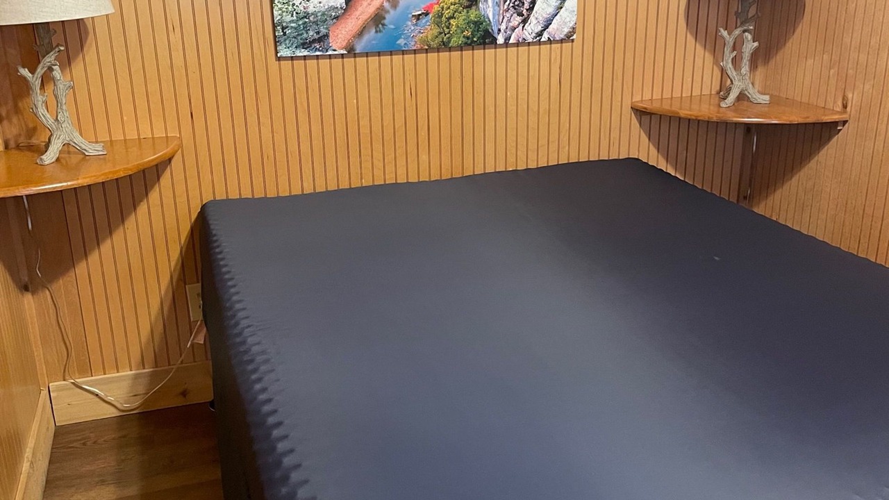 Photo of Bedroom in Branson