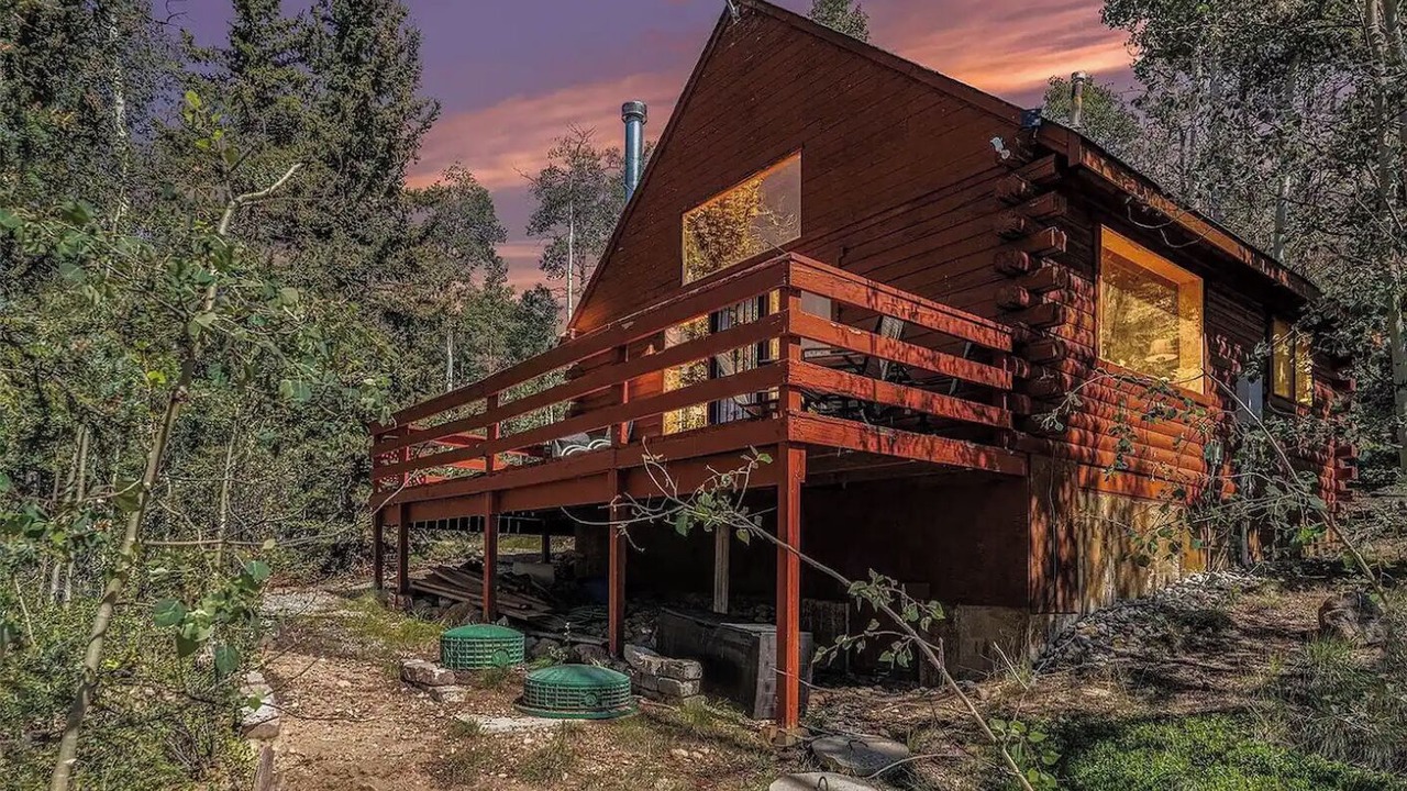 Photo of Outdoor in Indian Mountain