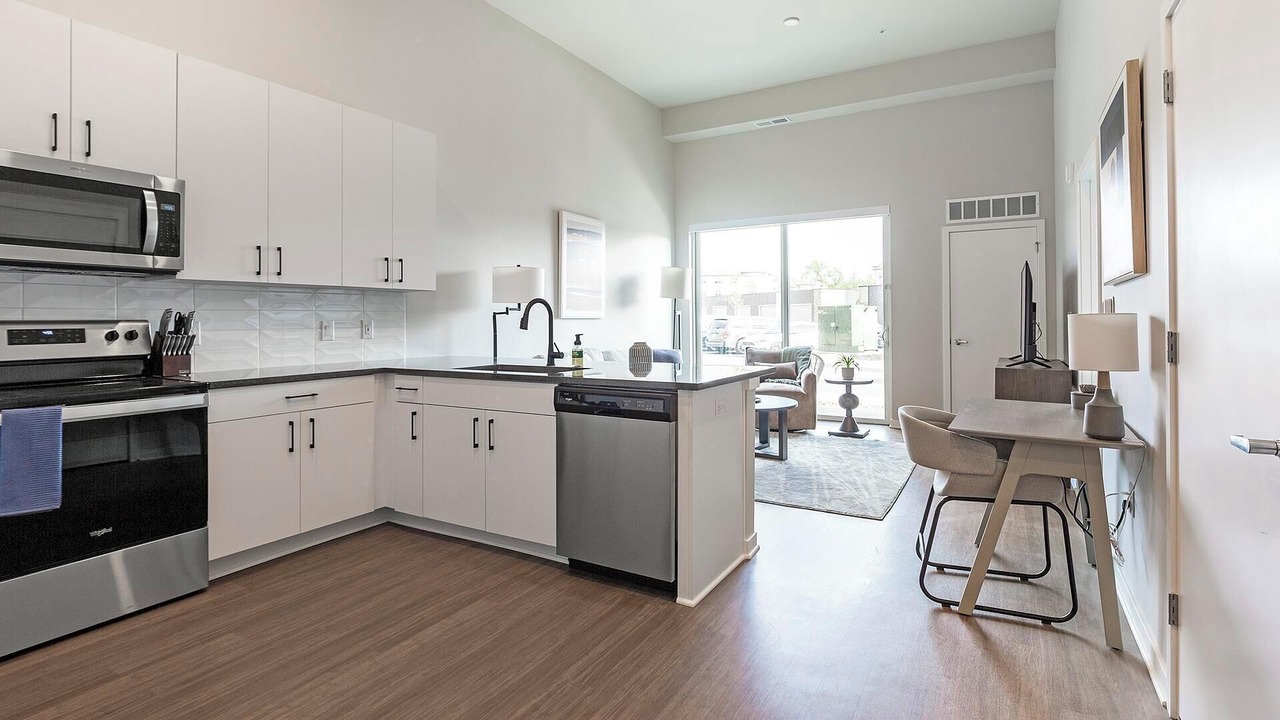 Photo of Kitchen in North Kansas City