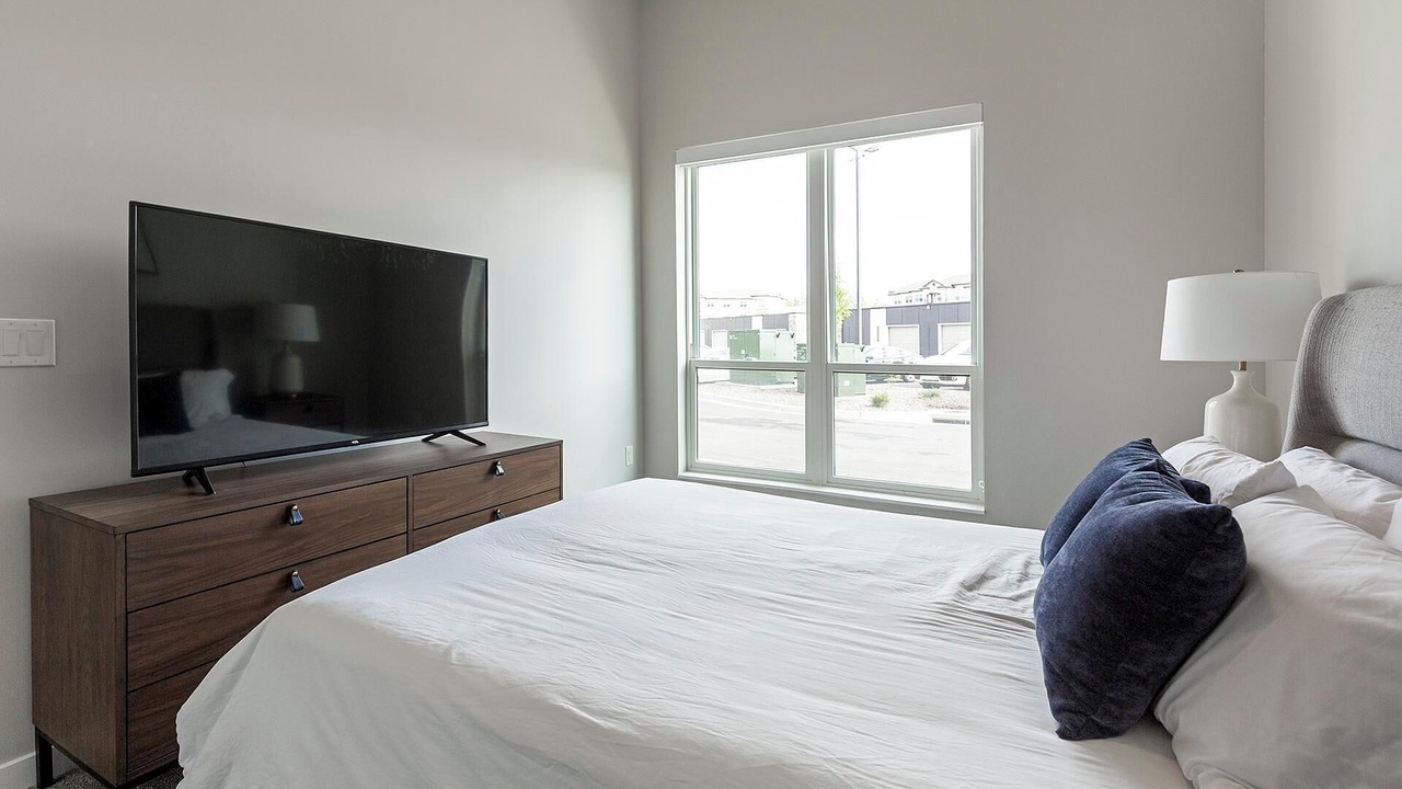 Photo of Bedroom in North Kansas City