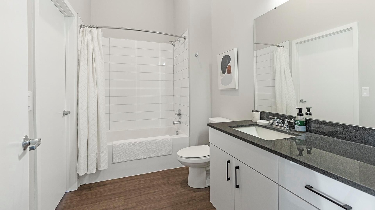 Photo of Bathroom in North Kansas City