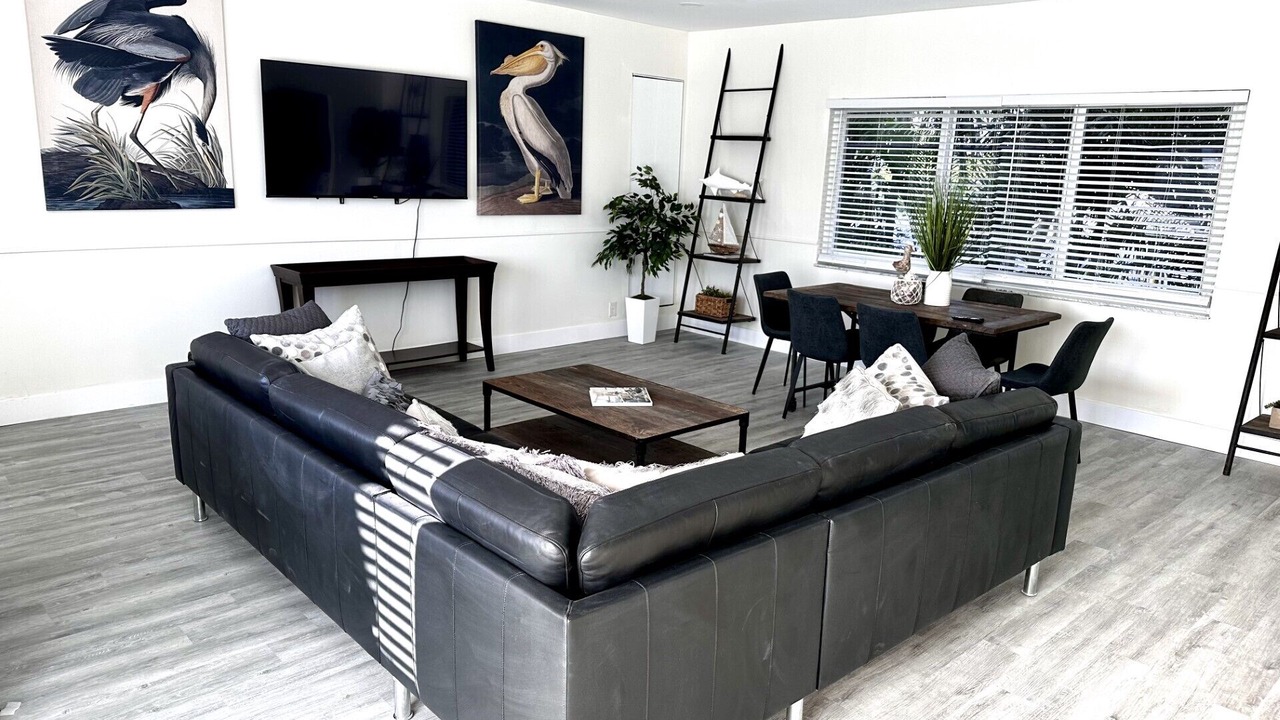 Photo of Livingroom in Lauderdale-by-the-Sea