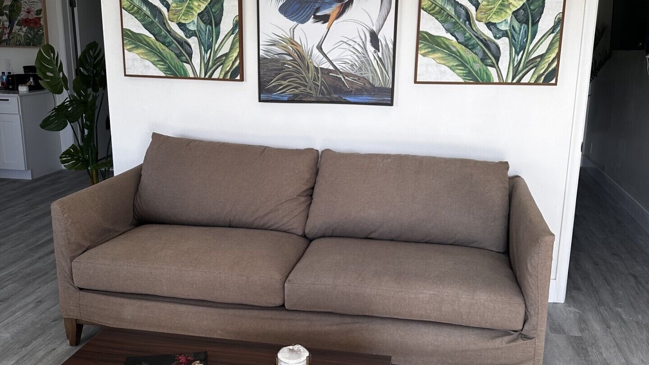 Photo of Livingroom in Lauderdale-by-the-Sea