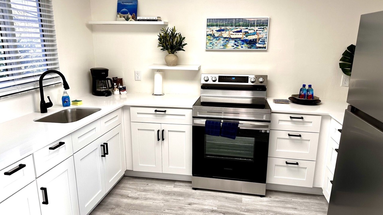 Photo of Kitchen in Lauderdale-by-the-Sea