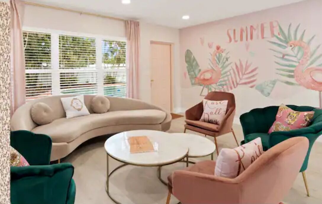 Photo of Livingroom in Coral Ridge