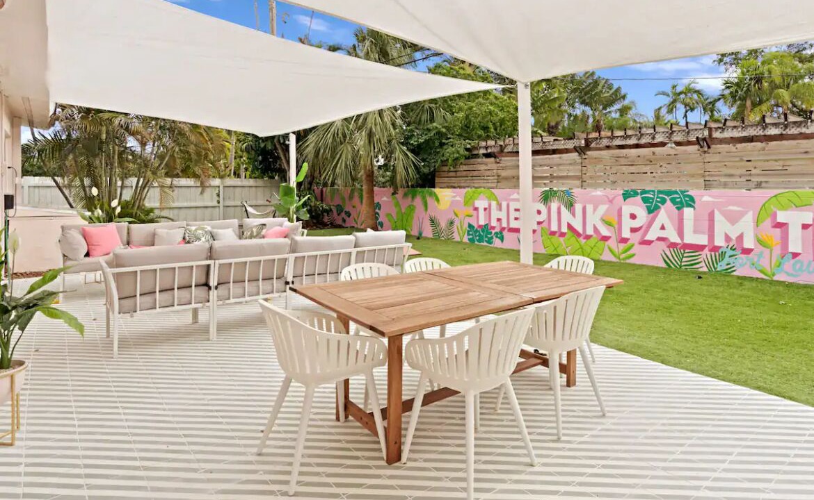 Photo of Outdoor in Coral Ridge