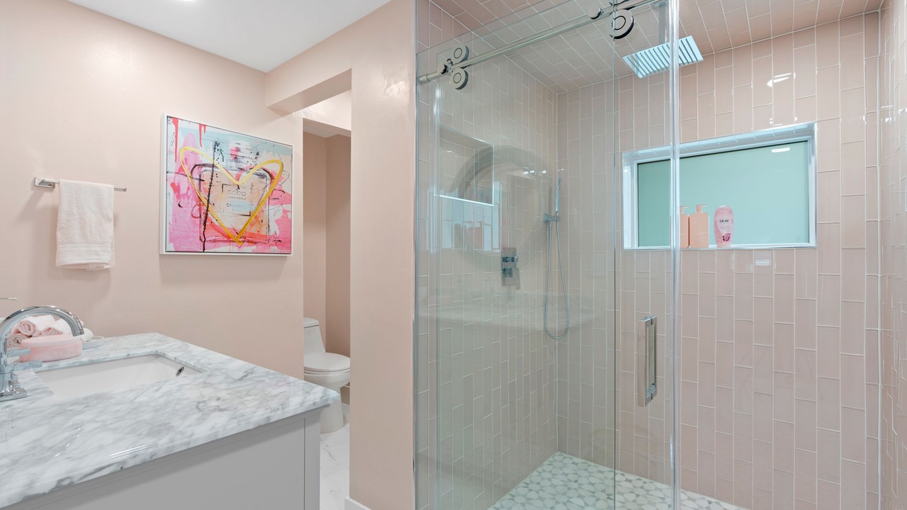 Photo of Bathroom in Coral Ridge