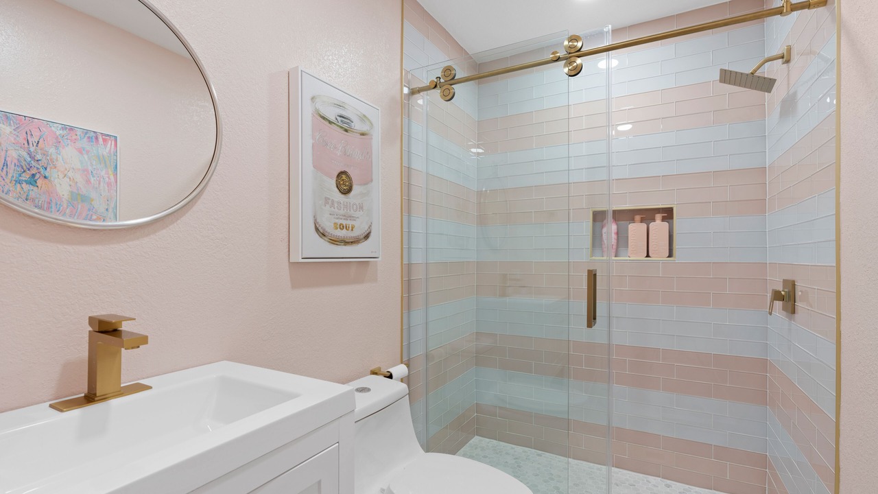 Photo of Bathroom in Coral Ridge