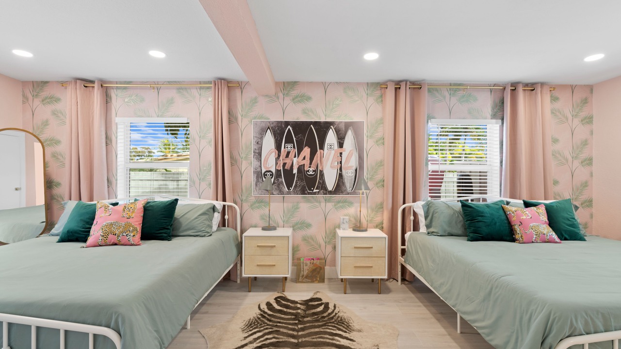 Photo of Bedroom in Coral Ridge