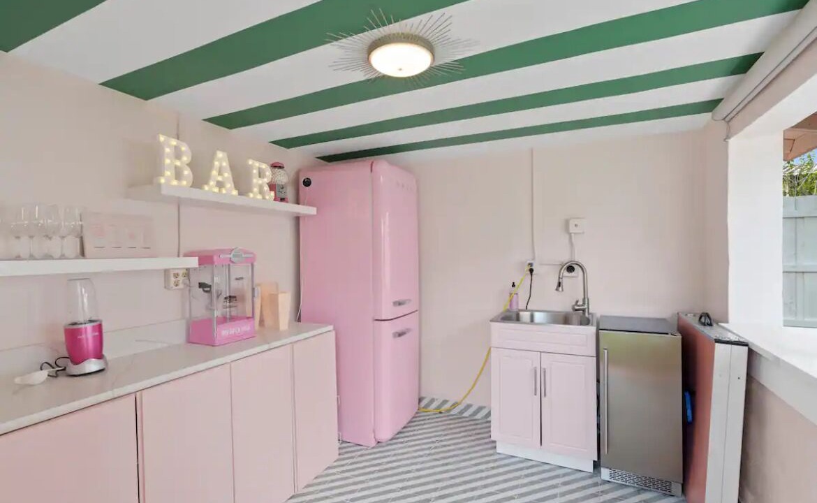 Photo of Kitchen in Coral Ridge