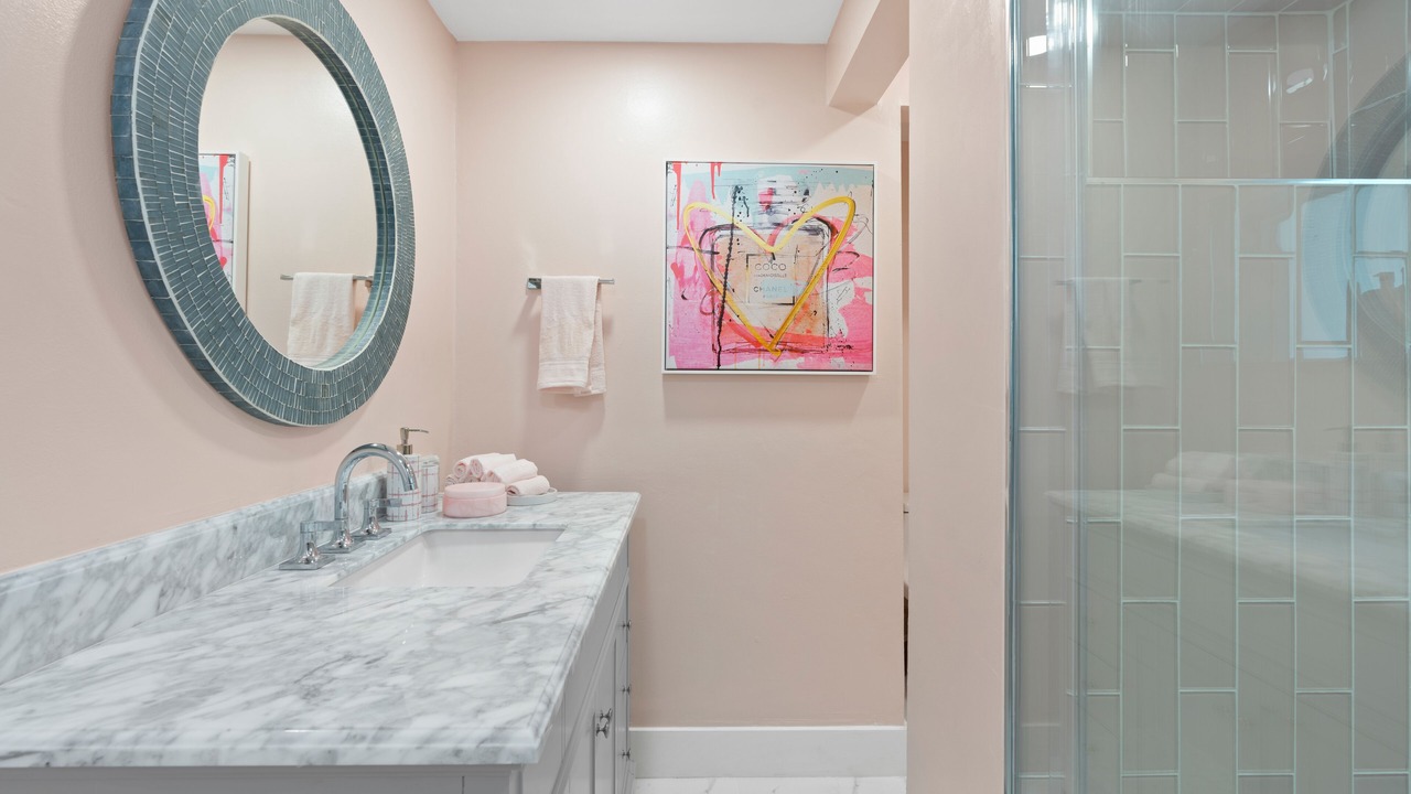 Photo of Bathroom in Coral Ridge
