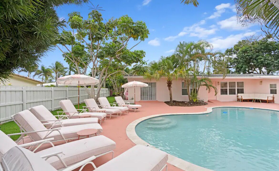 Photo of Outdoor in Coral Ridge