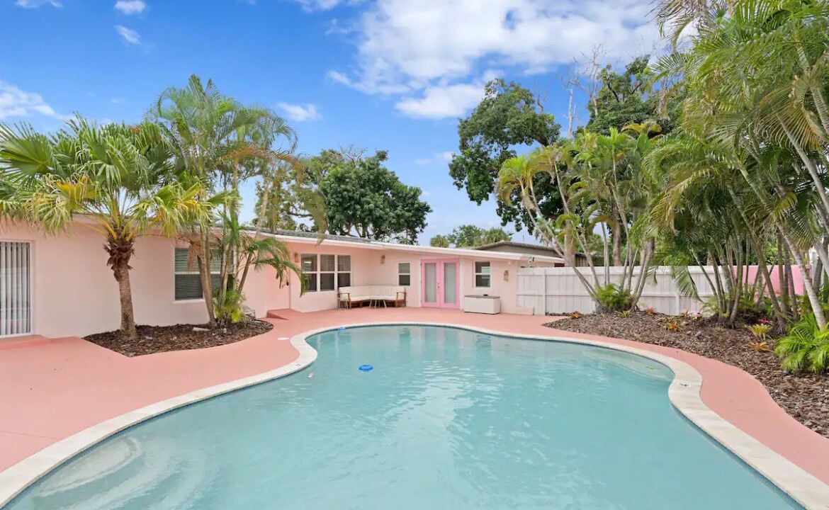Photo of Outdoor in Coral Ridge
