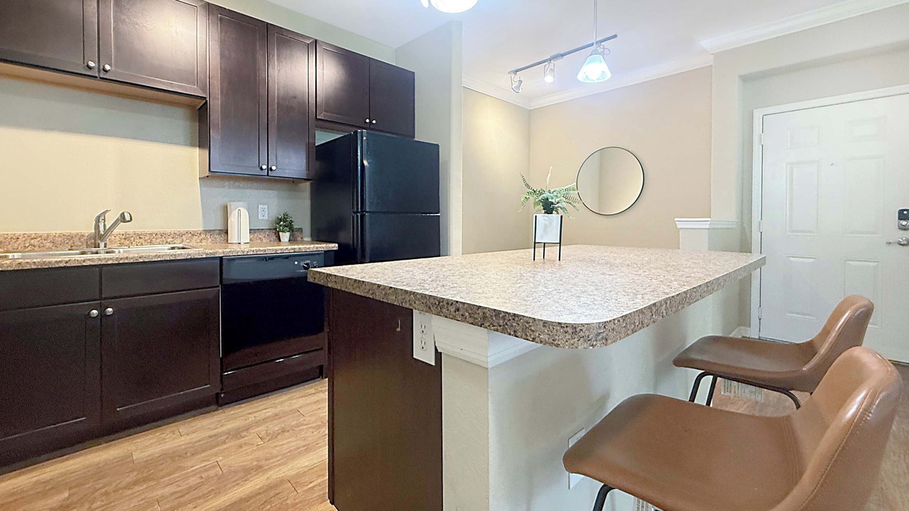 Photo of Kitchen in Lutz