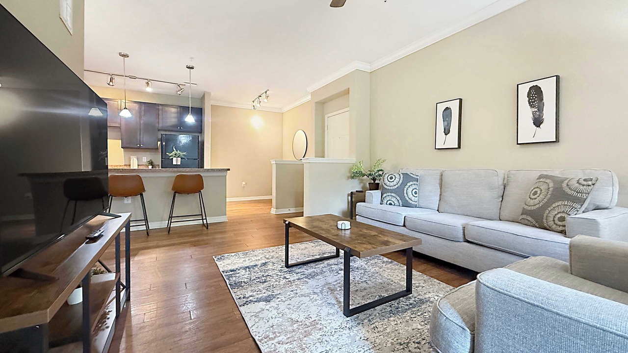 Photo of Livingroom in Lutz