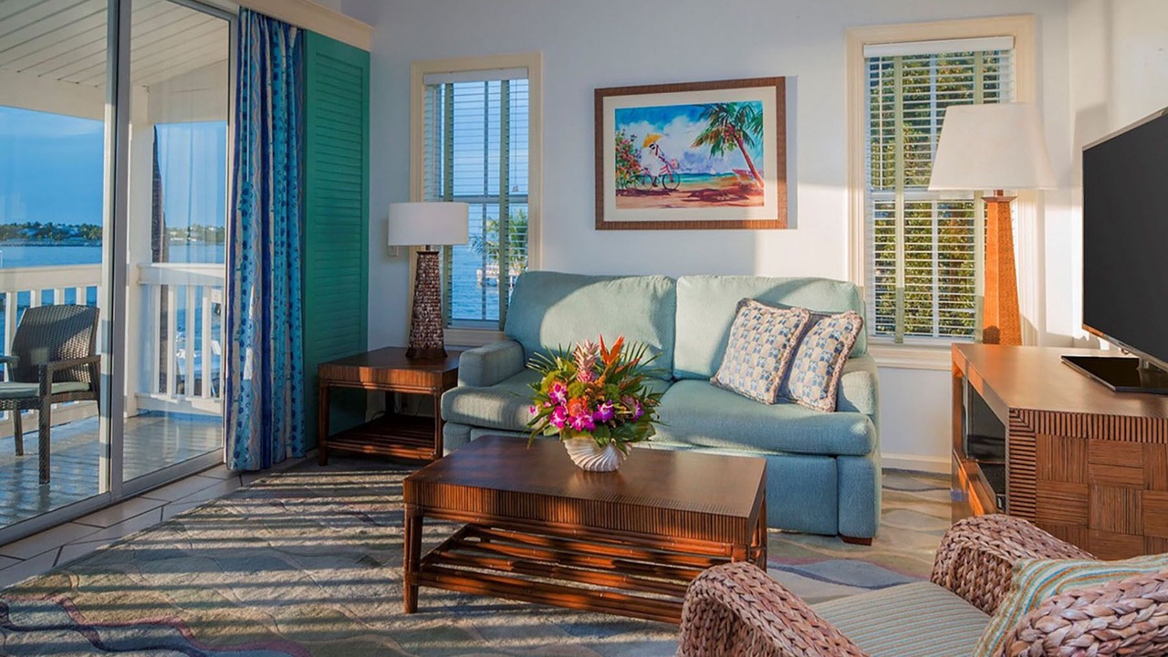 Photo of Livingroom in Old Town